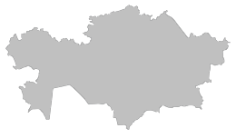 Kazakhstan
